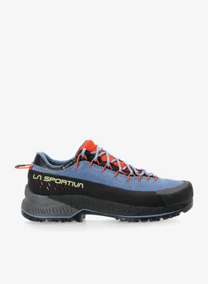 Zdjęcie produktu dla La Sportiva TX4 Evo GTX damskie buty podejściowe - moonlight/cherry