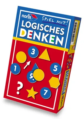 Produktbild von Logisches Denken