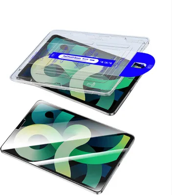 Zdjęcie produktu dla INF Huawei Matepad Pro 11 cali (2022) Szkło hartowane na ekran odporne na kurz
