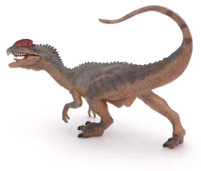 Immagine prodotto di Papo 55035 - Dilophosaurus