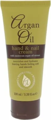 Immagine prodotto di Xpel Crema mani e unghie all'olio di Argan 100 ml