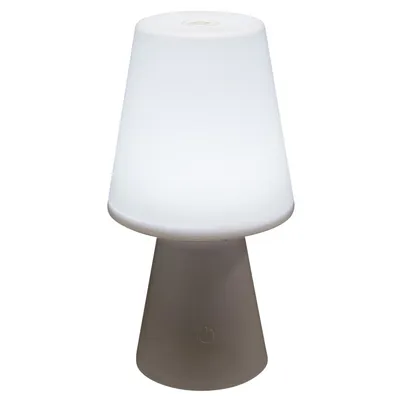 Obrázek produktu pro Stolní lampa WIZA, barva bílá, 23 cm