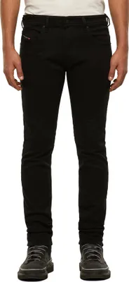 Produktbild von Diesel Thommer 0688H Herren Jeans Hose Regular Slim Skinny