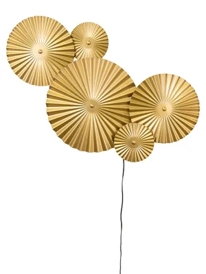 Obrázek produktu pro Globen Lighting 231065, IP20, Mosaz