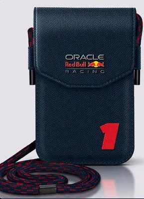 Zdjęcie produktu dla Etui na smartfon Red Bull Racing Wallet Bag