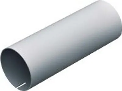 Produktbild von Helios Ventilatoren KWL 45-160 WH Wandeinbauhülse DN 160 L500 mm 09319