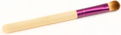 Produktbild von Make-up Pinsel Schminkzubehör aus Bambus - Einheitsgröße