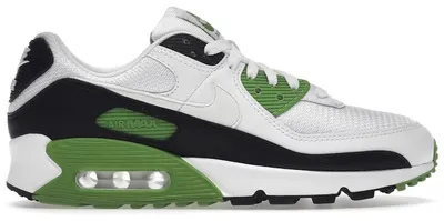 Produktbild von Nike Air Max 90 Recraft Chlorophyll - EU 45