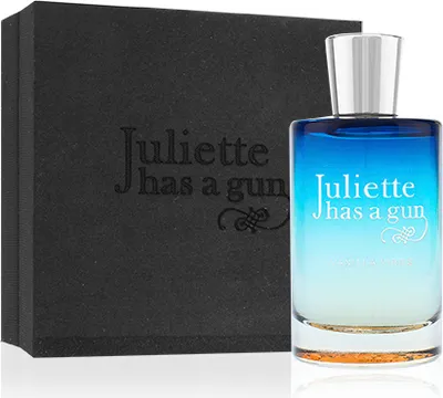 Zdjęcie produktu dla Juliette Has A Gun Vanilla Vibes woda perfumowana unisex 100 ml