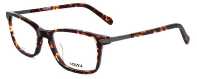 Produktbild von Fossil FOS 7075/G Havana 52/18/145 Herren Brillen