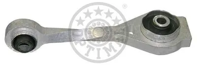 Produktbild von OPTIMAL Motorlager Gummimetalllager Hinten für RENAULT CLIO II (BB0/1/2, CB0/1/2) F8-6482