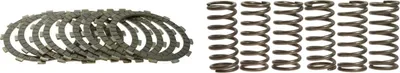 Obrázok produktu pre Pružiny lamiel spojky pre Aprilia RSV 1000 R Factory, rok výroby 2004–2010, od spoločnosti Pamoto –