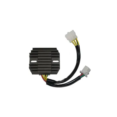 Imagen del producto de Regulador de carga ElectroSport ESR 210 para CB 900 F Bol d'Or - 70 kW