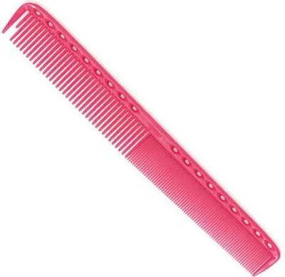 Produktbild von Y.S. Park Schneidekamm 335 pink