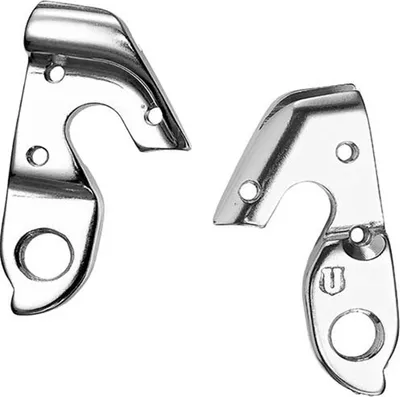 Productafbeelding van Union versnellingshendel GH-234, inclusief schroeven