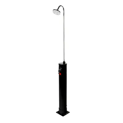 Immagine prodotto di HI 94241 Doccia solare da giardino con serbatoio dell'acqua da 18 litri
