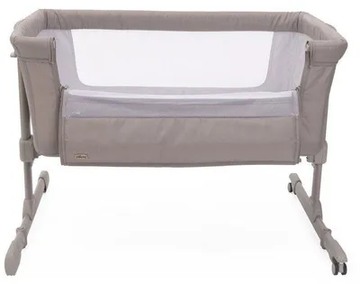 Immagine prodotto di Culla da convivenza, CHICCO Next2Me Essential, regolabile in altezza, adatta fin dalla nascita