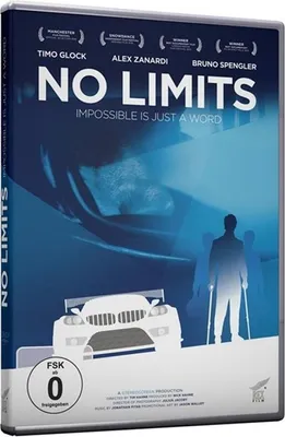 Produktbild von No Limits - Impossible Is Just A Word