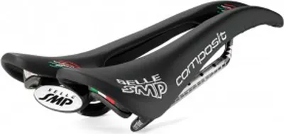 Immagine prodotto di Selle SMP per bici da corsa Composit, nero