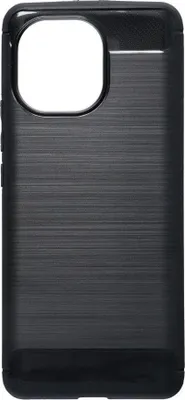 Image de Housse de protection pour Xiaomi Mi 11 en noir