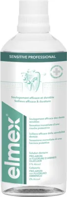 Produktbild von Elmex Sensitive Professional Zahnspülung 400 ml