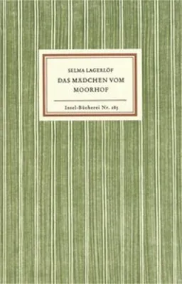 Produktbild von Das Mädchen vom Moorhof