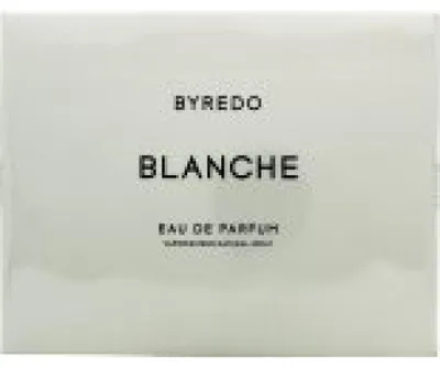Immagine prodotto di Byredo Blanche Eau de Parfum 50ml