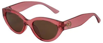Produktbild von Michael Kors Lorient MK2253U Damen-Sonnenbrille