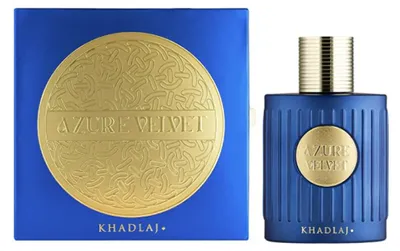 Obrázok produktu pre Azure Velvet - parfumovaný extrakt, 100 ml