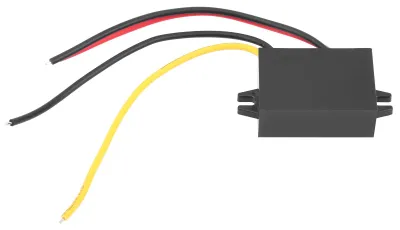 Obrázek produktu pro 12V až 48V měnič proudu Regulátor Vodotěsný měnič F12S48V1.5A2S