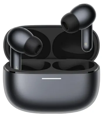 Zdjęcie produktu dla REDMI Buds 8 Pro Obsidian Black