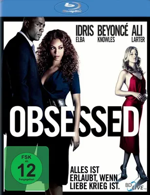 Produktbild von Obsessed