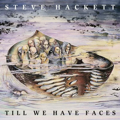 Productafbeelding van Steve Hackett: Till We Have Faces (Heruitgave) (180g)