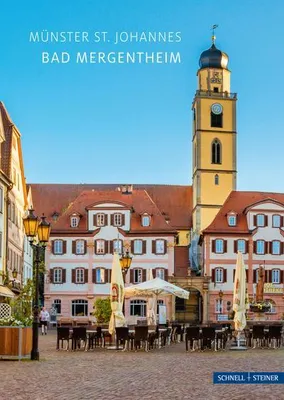 Obrázok produktu pre Bad Mergentheim