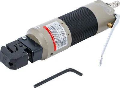 Image de BGS 3255 Pince à perforer et à déposer à air comprimé