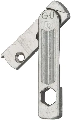 Image de Entrebâilleur Rehau S729 gauche - FERCO - G-19821-02-L-1
