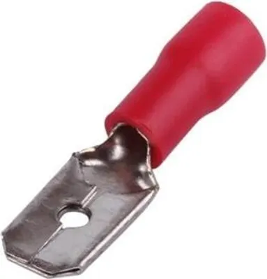 Immagine prodotto di Nastro Di Rinforzo Mdd1.25-110 8 Stecker Roter (50