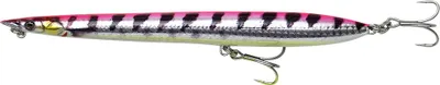 Obrázok produktu pre Savage Gear Wobler Sandeel Walker Sinking 15,5 cm 23g Pink Barracuda PHP