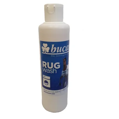 Produktbild von Waschmittel für wasserdichte und atmungsaktive Pferdedecken 250 ml, ausreichend für ca. 5 Wäschen
