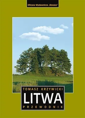 Obrázek produktu pro Litauen. Reiseführer. Rewasz