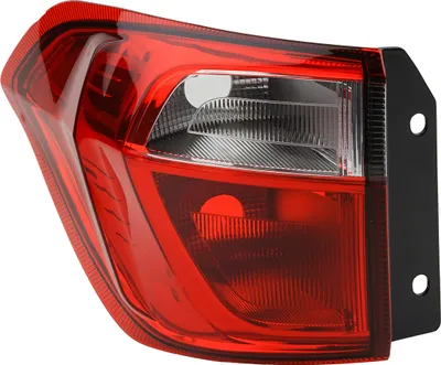 Produktbild von Heckleuchte Leuchte außen links passend für Ford Ecosport ab 09/2011- 2304083 CN1513405BC CN1513404AB Johns