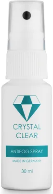 Imagen del producto de Spray anti-vaho, 30 ml, para gafas de natación y buceo