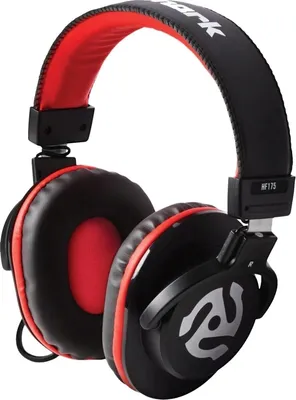 Immagine prodotto di Numark HF175
