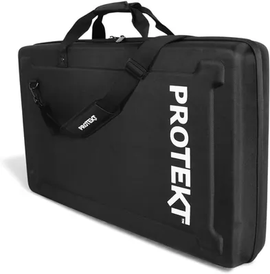 Obrázok produktu pre Prepravný kufrík pre DJ kontrolér – DJ kufrík – ochranný kufrík