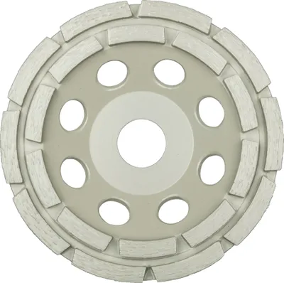 Immagine prodotto di DT 350 U dischi da taglio diamantati, 350 x 3 x 25,4 mm 24 segmenti, 331028