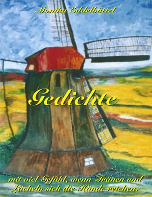 Produktbild von Gedichte