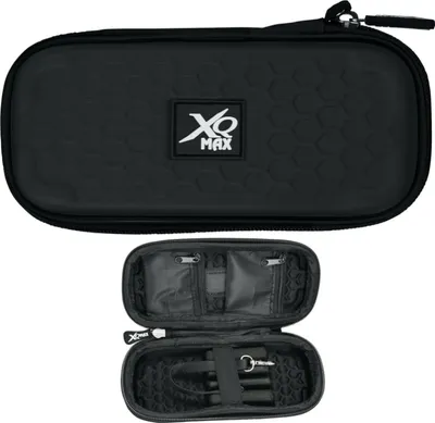 Obrázek produktu pro XQ-Max Secure Dart Tasche klein Schwarz