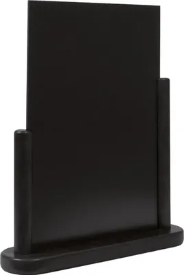 Produktbild von Tischaufsteller Kreidetafel 30 cm x 21 cm / DIN A4