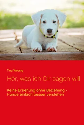 Produktbild von Hör, was ich Dir sagen will