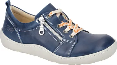 Produktbild von Eject Komfort Schnürschuhe Damen 31373836353830 Blau 37 EU